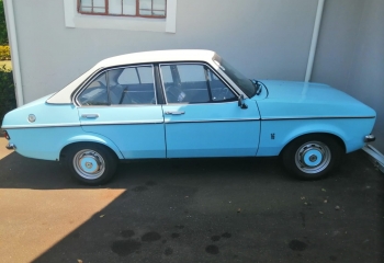 Ford Escort 1.6 GL