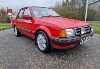 Ford Orion 1.6 Ghia