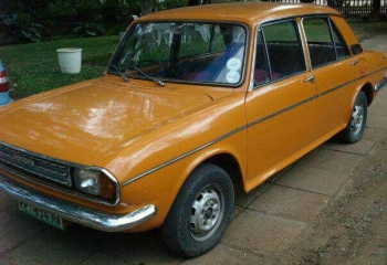 AUSTIN APACHE FOR SALE