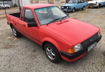 FORD ESCORT BANTAM FOR SALE