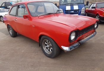 FORD ESCORT MK1 2 DOOR FOR SALE